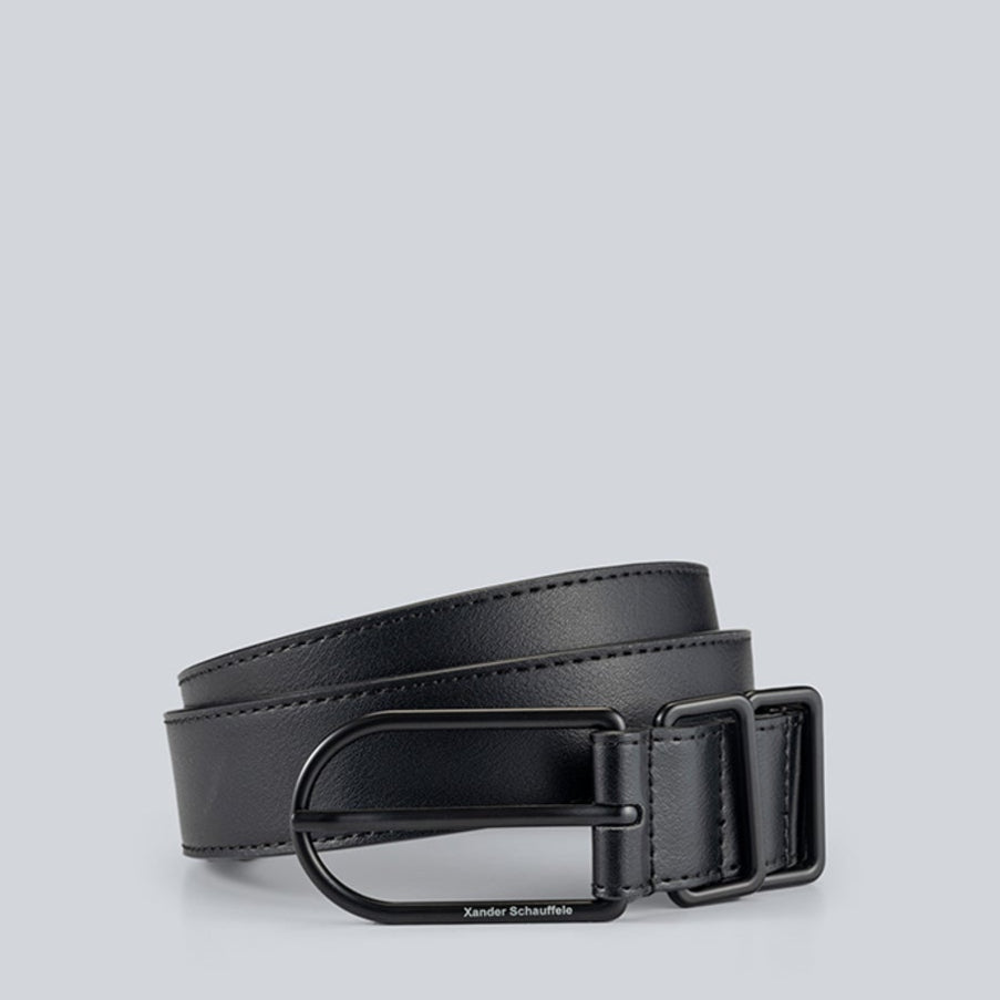 DESCENTE聯名Xander系列 W30 BELT (ADJUSTABLE LENGTH) 男士 高爾夫球腰帶