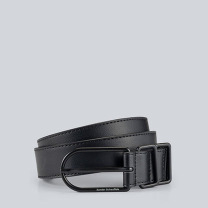DESCENTE聯名Xander系列 W30 BELT (ADJUSTABLE LENGTH) 男士 高爾夫球腰帶