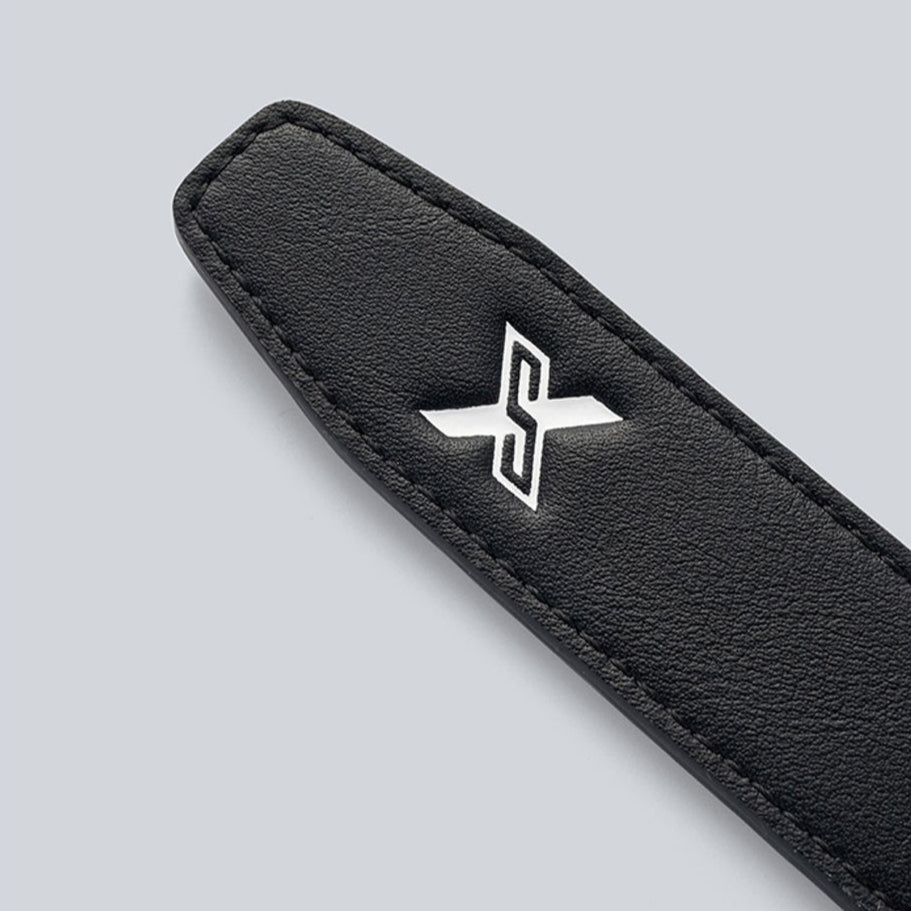 DESCENTE聯名Xander系列 W30 BELT (ADJUSTABLE LENGTH) 男士 高爾夫球腰帶