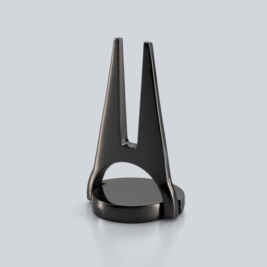 DESCENTE聯名Xander系列 GREEN FORK MARKER 中性 高爾夫球標