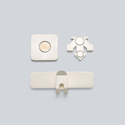 DESCENTE聯名Xander系列 LADIES DESCENTE ARGYLE MARKER 女士 Argyle 樣式球標