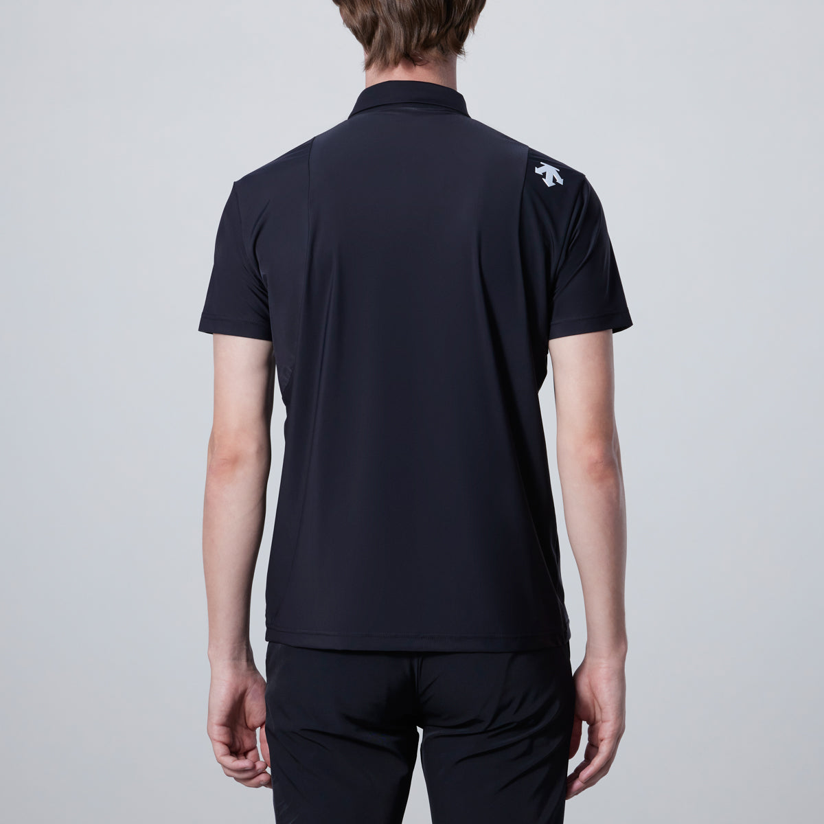 SENSITIVE SCULPT LIGHT (EURO JERSEY) 男士 高爾夫球上衣