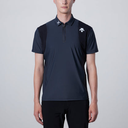 SENSITIVE SCULPT LIGHT (EURO JERSEY) 男士 高爾夫球上衣