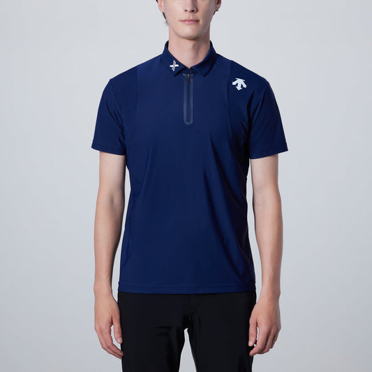 SENSITIVE SCULPT LIGHT (EURO JERSEY) 男士 高爾夫球上衣