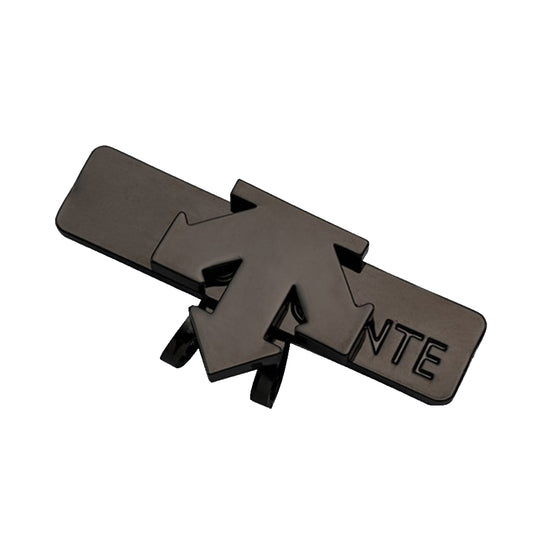 DESCENTE聯名Xander系列 CLIP MARKER 中性 高爾夫球標記