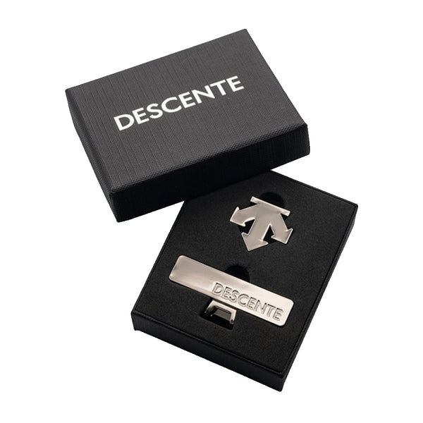 DESCENTE聯名Xander系列 CLIP MARKER 中性 高爾夫球標記