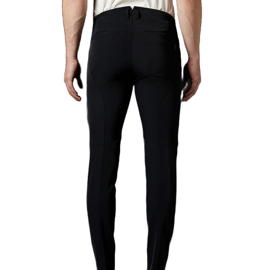 【G-arc】2WAY超彈力 男士 高爾夫長褲