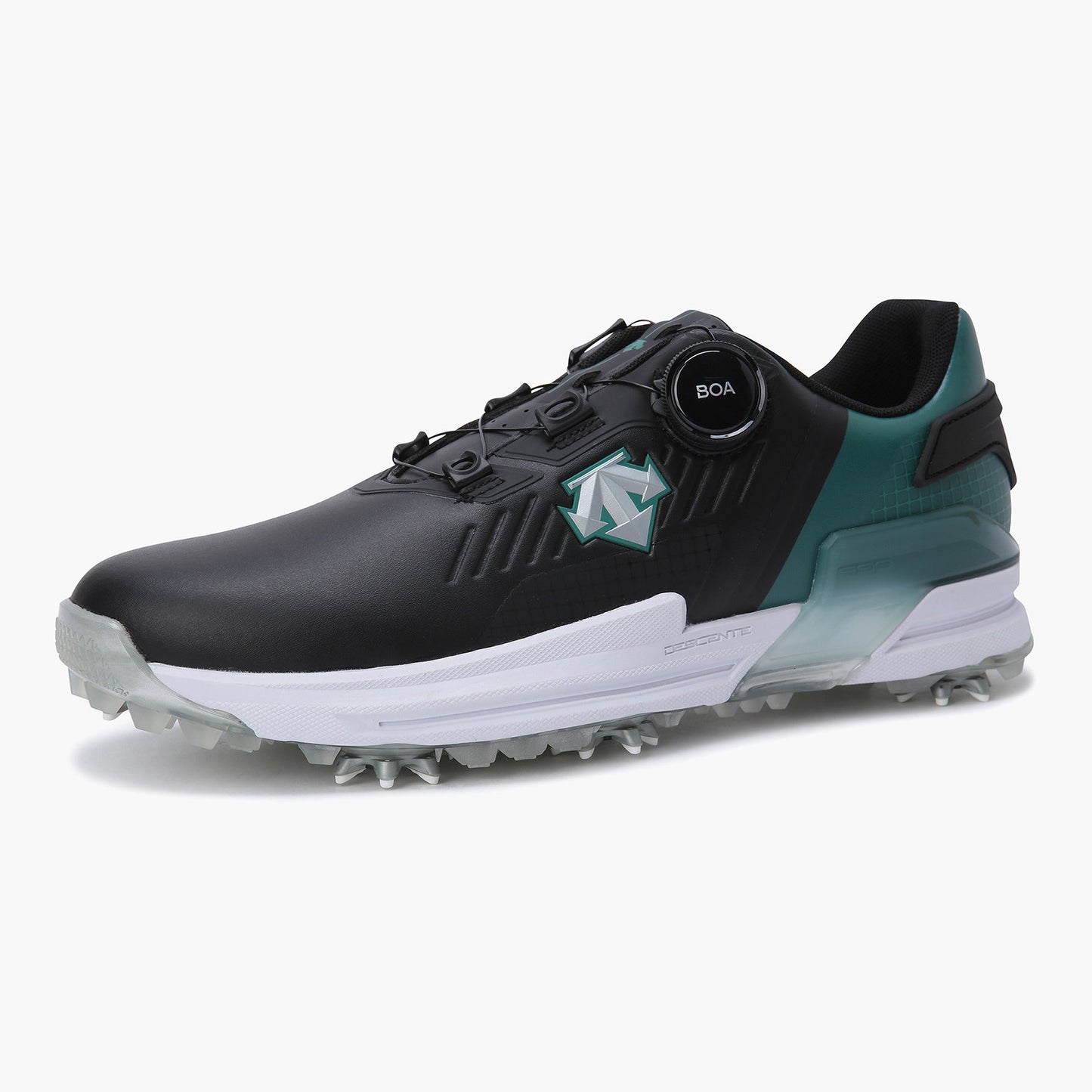 EZT IMPACT BOA M 男士 有釘高爾夫球鞋