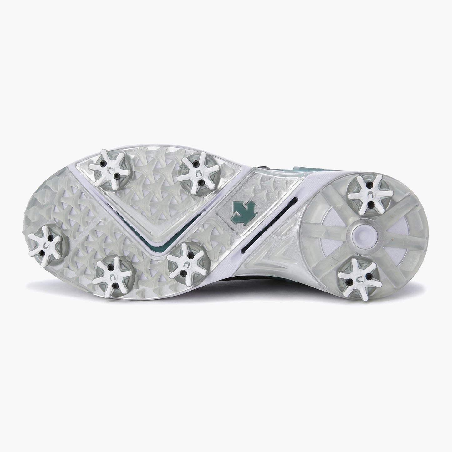 EZT IMPACT BOA M 男士 有釘高爾夫球鞋