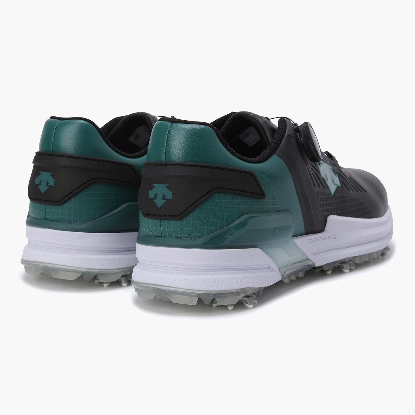 EZT IMPACT BOA M 男士 有釘高爾夫球鞋