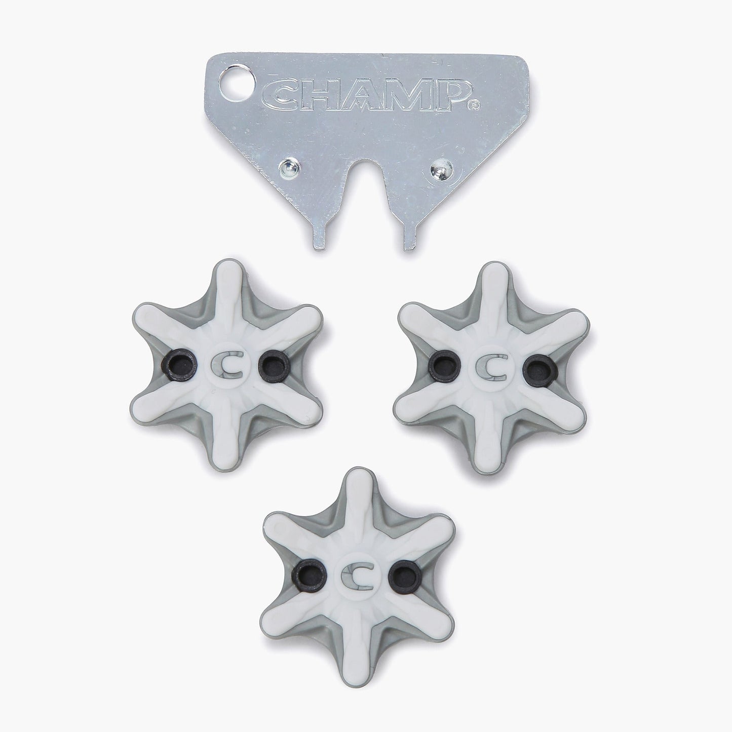 EZT IMPACT BOA M 男士 有釘高爾夫球鞋