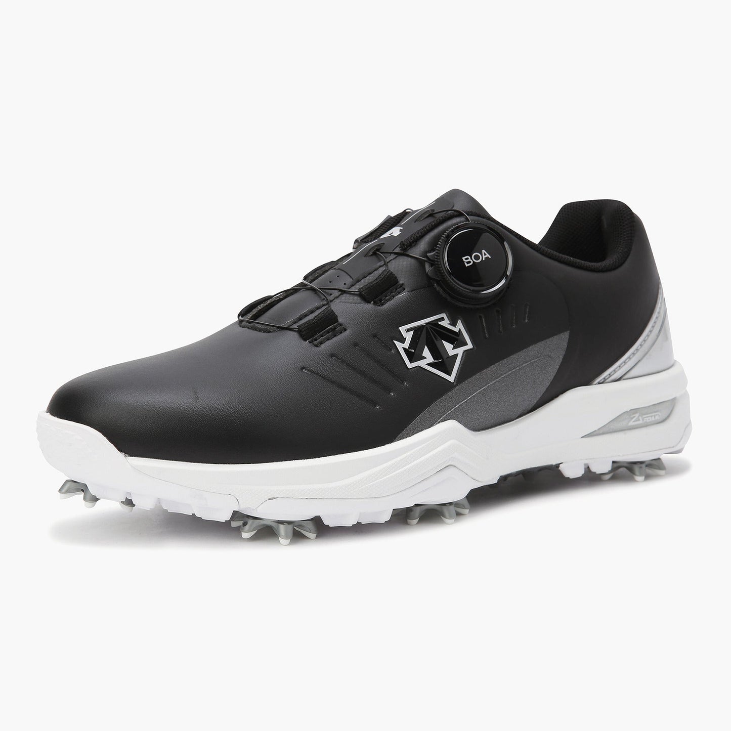 W EZT IMPACT BOA 女士 釘鞋高爾夫球鞋(贈送品牌鞋包)