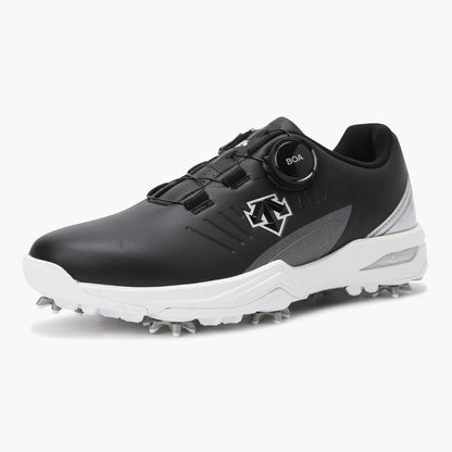 W EZT IMPACT BOA 女士 釘鞋高爾夫球鞋(贈送品牌鞋包)