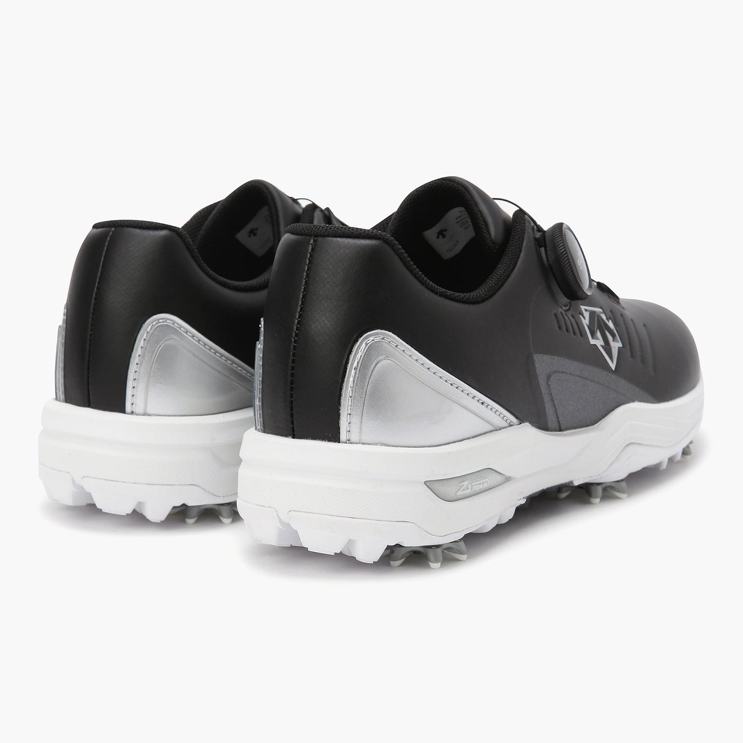 W EZT IMPACT BOA 女士 釘鞋高爾夫球鞋(贈送品牌鞋包)