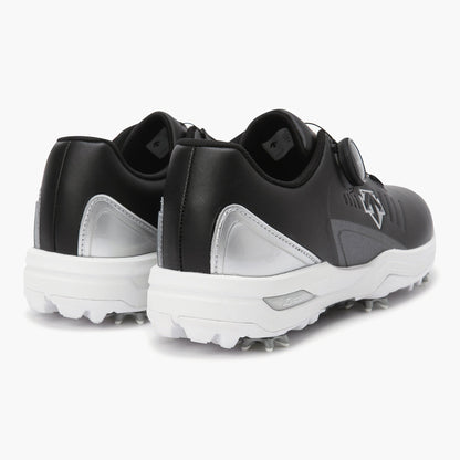 W EZT IMPACT BOA 女士 釘鞋高爾夫球鞋(贈送品牌鞋包)