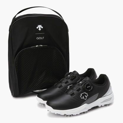 W EZT IMPACT BOA 女士 釘鞋高爾夫球鞋(贈送品牌鞋包)