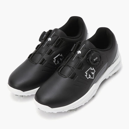 W EZT IMPACT BOA 女士 釘鞋高爾夫球鞋(贈送品牌鞋包)