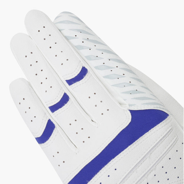 MENS 360 GRIP LEFT-HANDED GLOVE 男士 高爾夫球手套(左手)