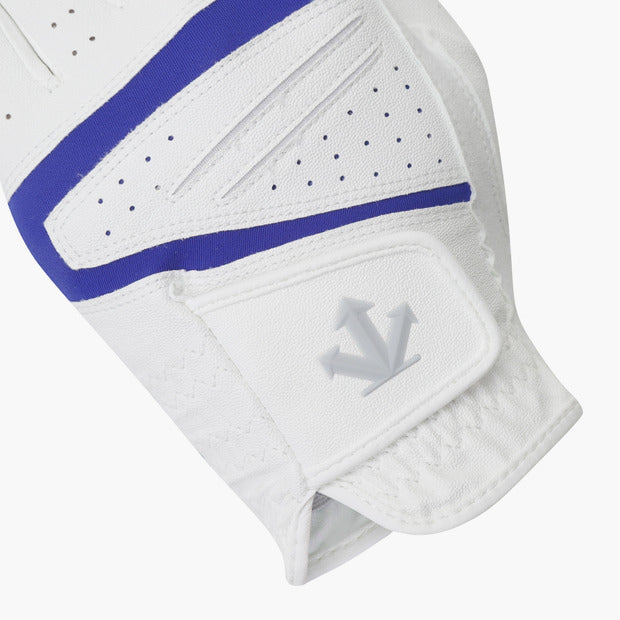 MENS 360 GRIP LEFT-HANDED GLOVE 男士 高爾夫球手套(左手)