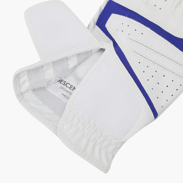 MENS 360 GRIP LEFT-HANDED GLOVE 男士 高爾夫球手套(左手)