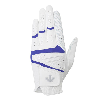MENS 360 GRIP LEFT-HANDED GLOVE 男士 高爾夫球手套(左手)