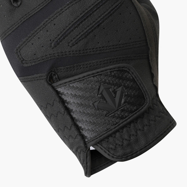 MENS 360 GRIP LEFT-HANDED GLOVE 男士 高爾夫球手套(左手)