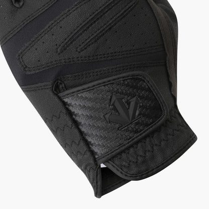 MENS 360 GRIP LEFT-HANDED GLOVE 男士 高爾夫球手套(左手)