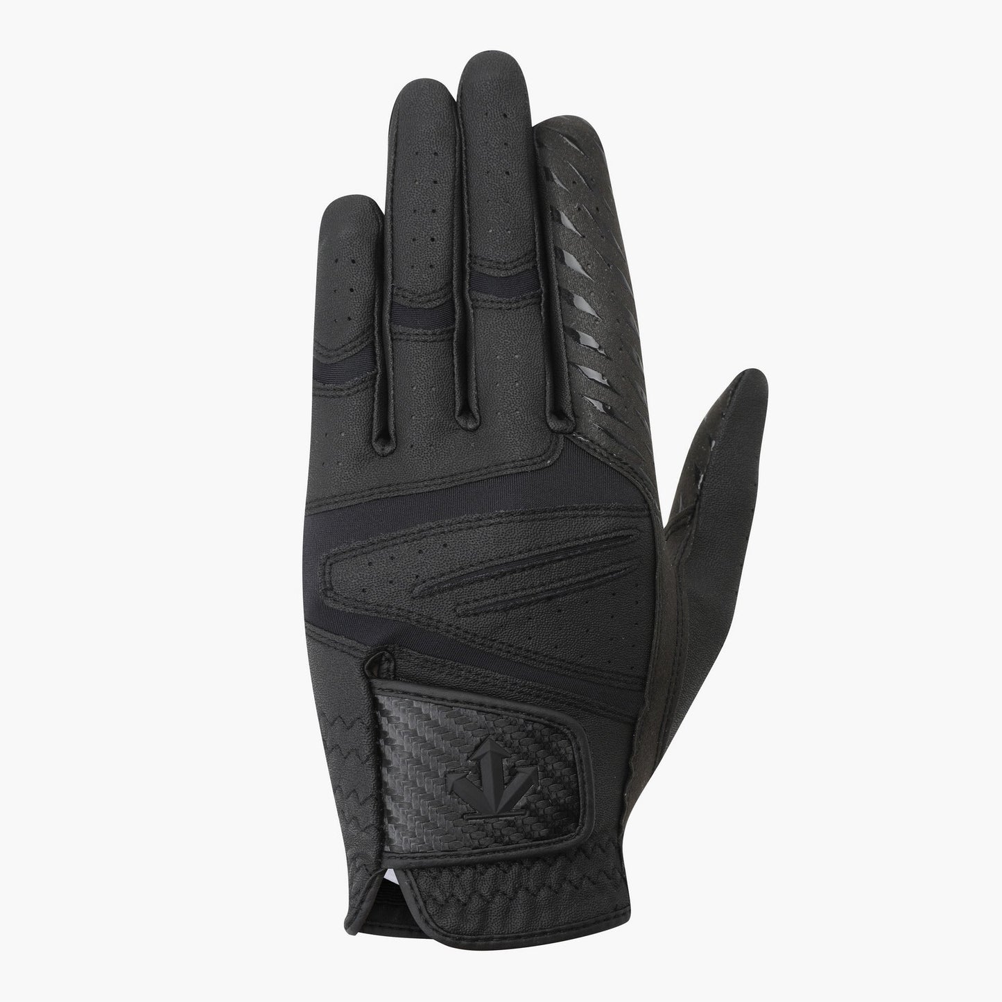 MENS 360 GRIP LEFT-HANDED GLOVE 男士 高爾夫球手套(左手)