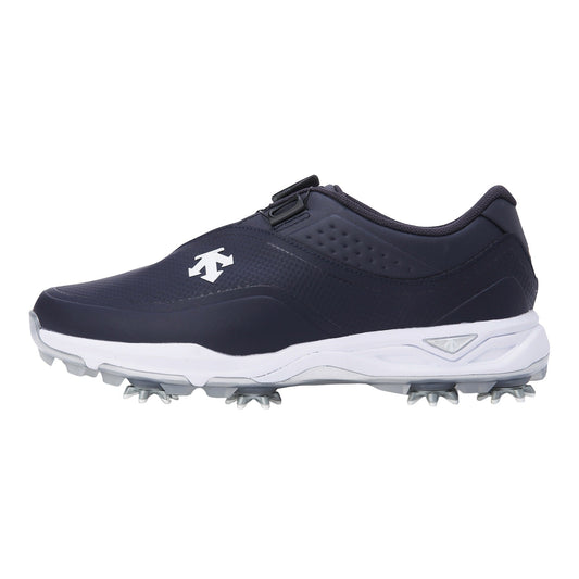 M AXLE PRO BOA® 男士 釘鞋高爾夫球鞋(贈送品牌鞋包)