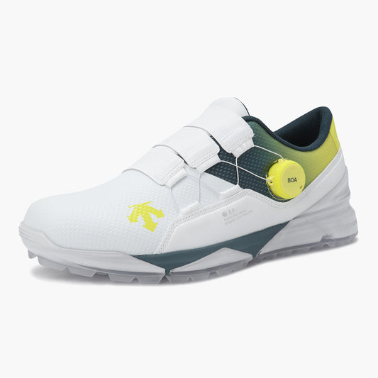M CONDOR BOA® 男士 高爾夫球鞋(贈送品牌鞋包)