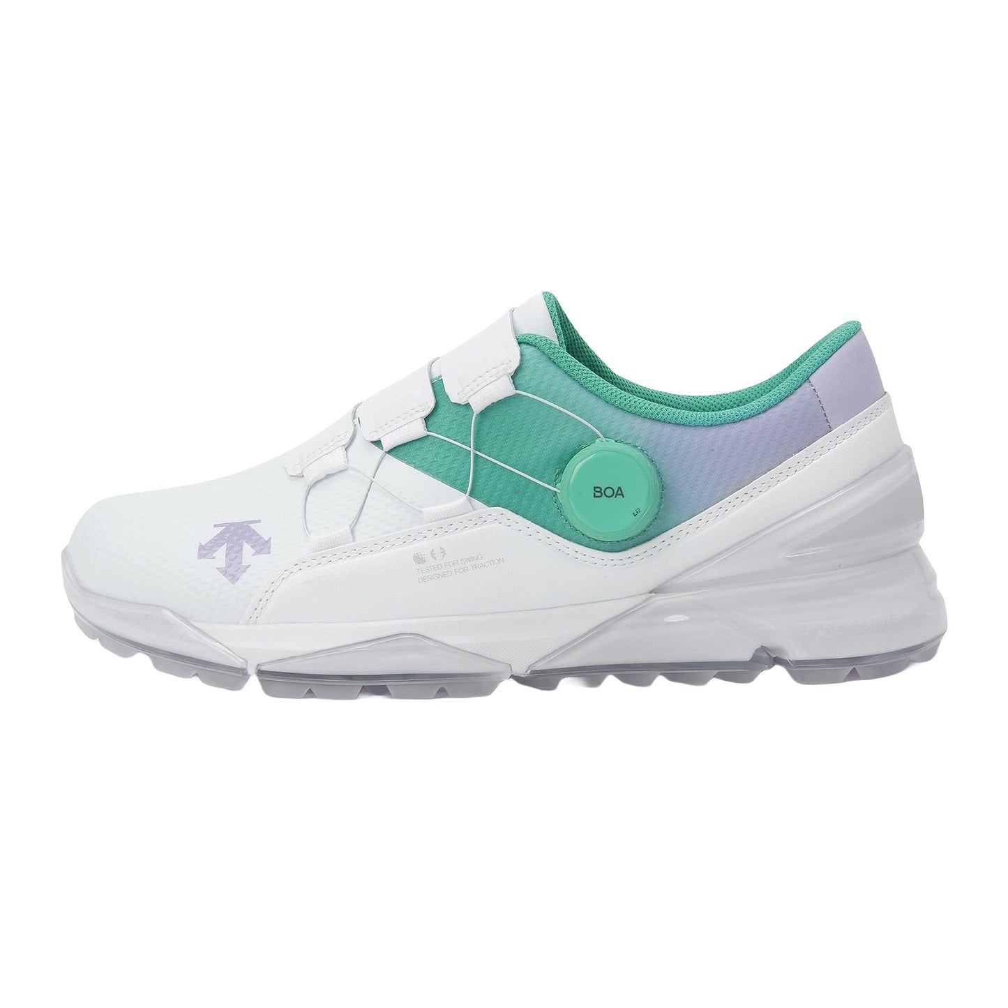 W CONDOR BOA® 女士 高爾夫球鞋(贈送品牌鞋包)