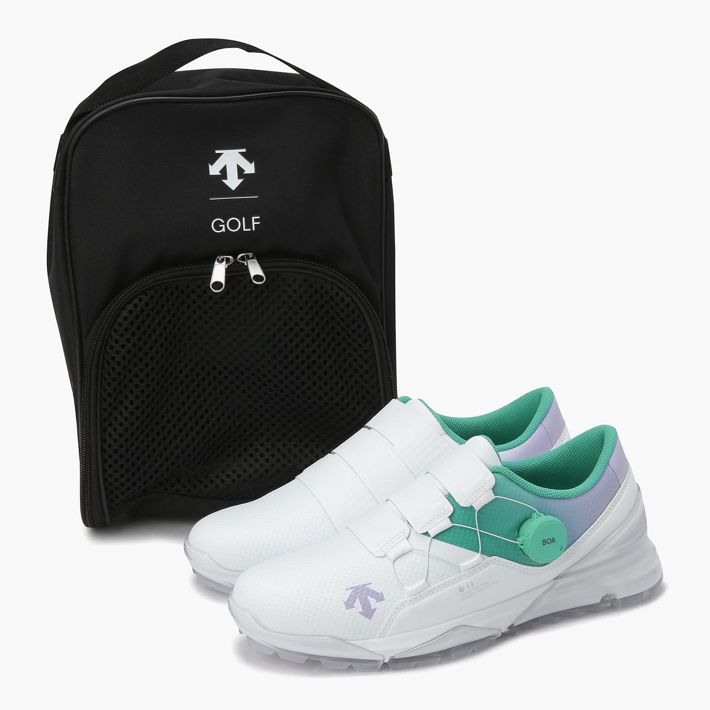 W CONDOR BOA® 女士 高爾夫球鞋(贈送品牌鞋包)