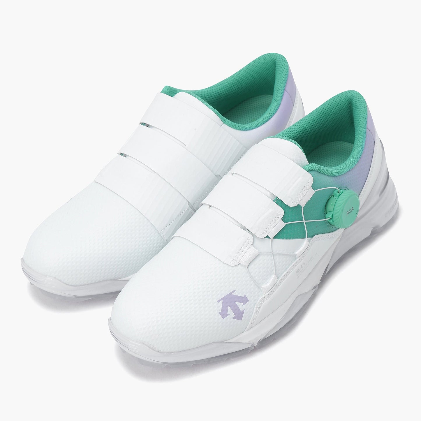 W CONDOR BOA® 女士 高爾夫球鞋(贈送品牌鞋包)