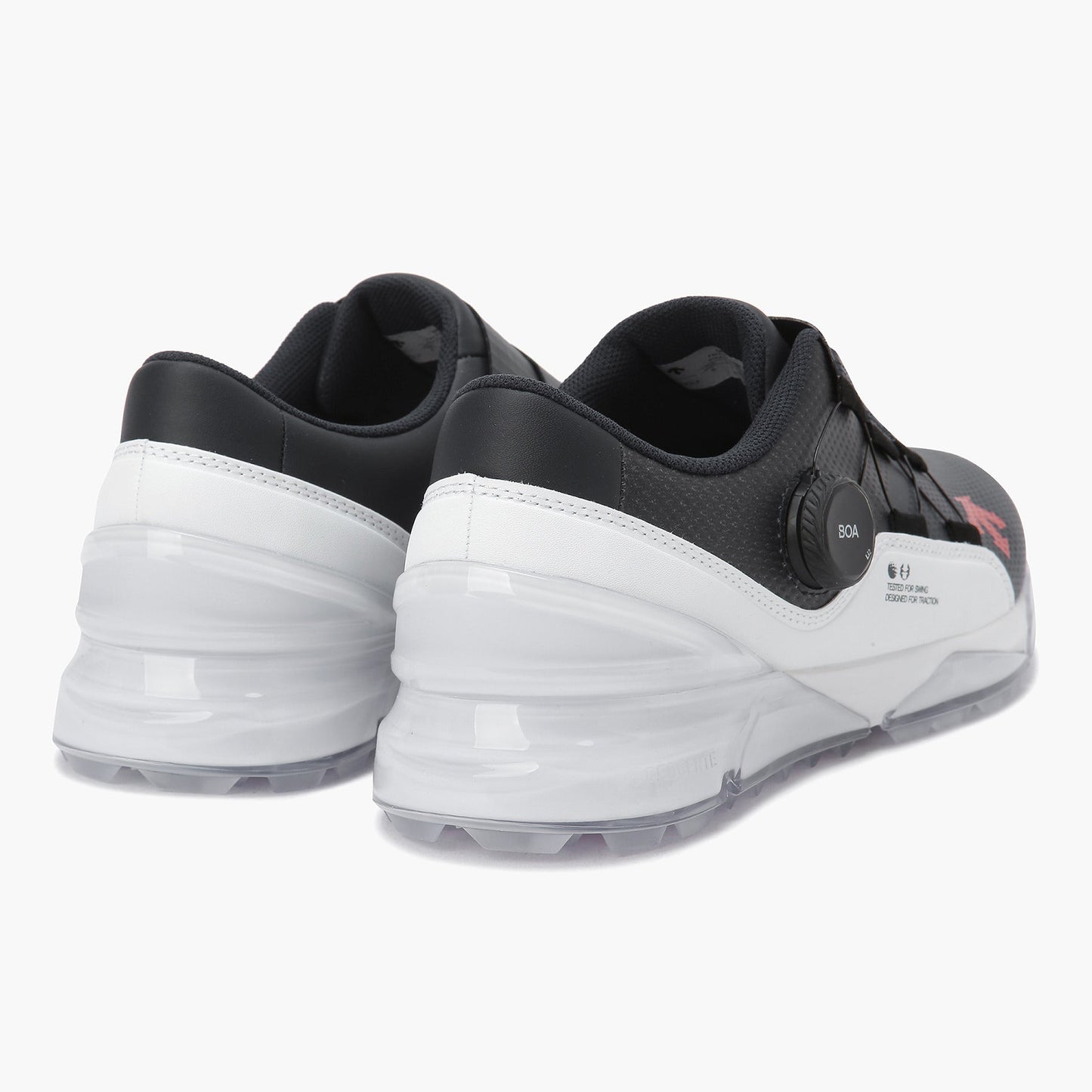 M CONDOR BOA® 男士 高爾夫球鞋(贈送品牌鞋包)