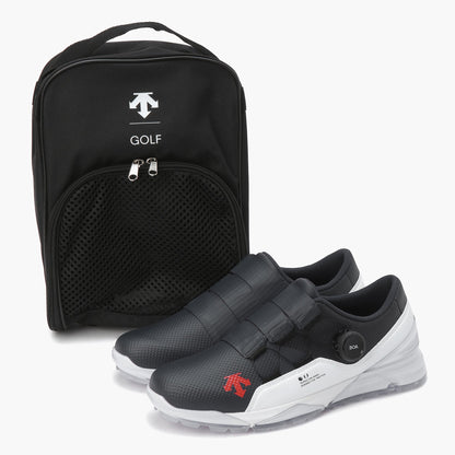 M CONDOR BOA® 男士 高爾夫球鞋(贈送品牌鞋包)