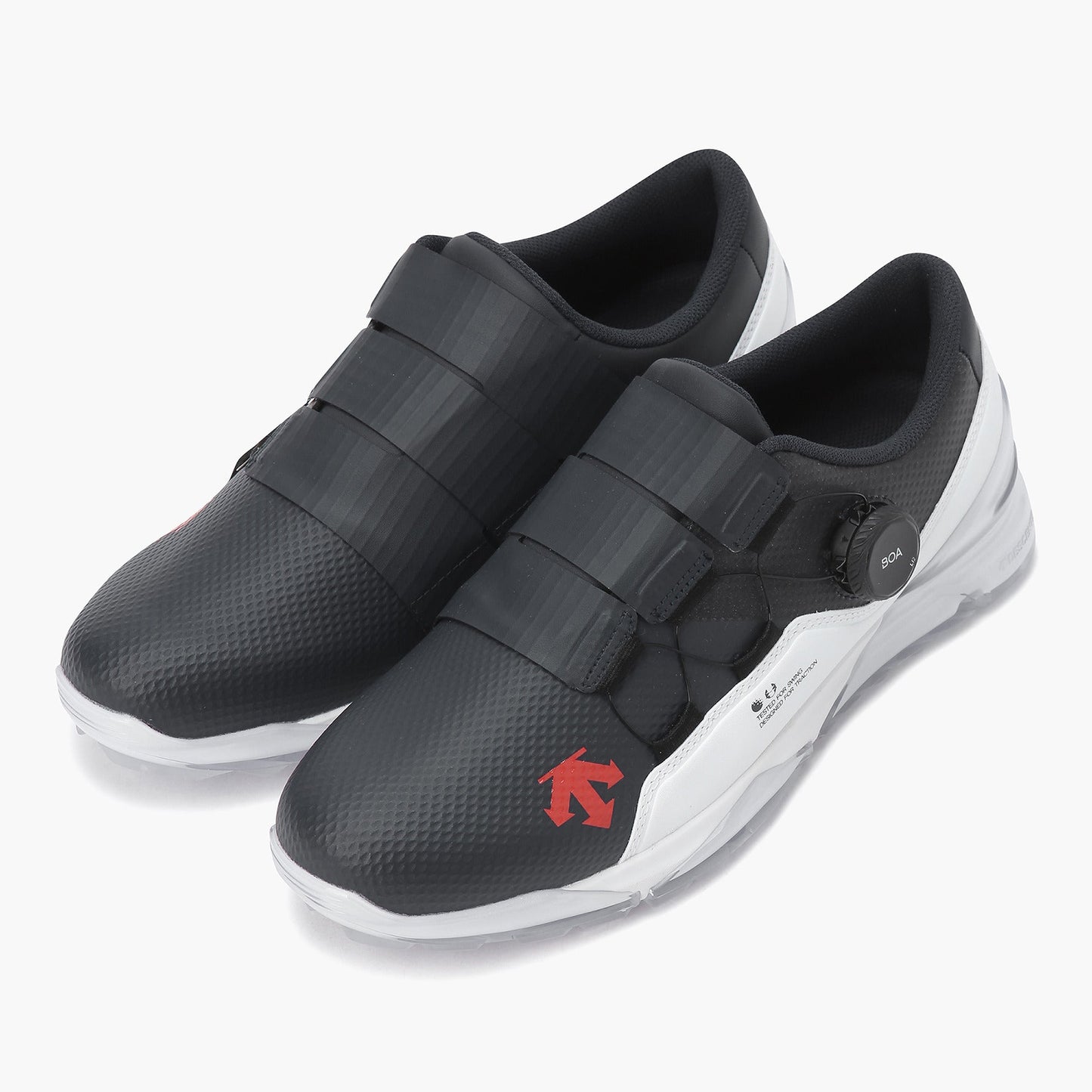 M CONDOR BOA® 男士 高爾夫球鞋(贈送品牌鞋包)