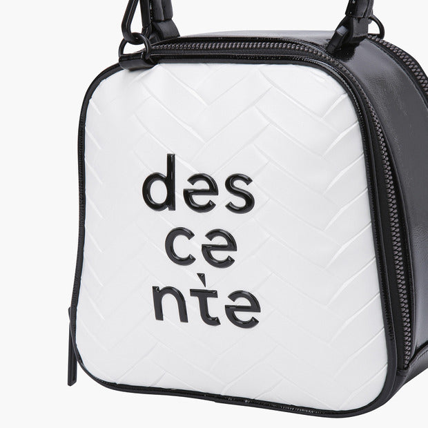 SQUARE TOTE BAG 女士 高爾夫側背包