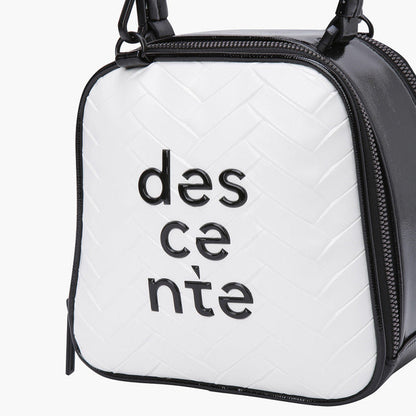 SQUARE TOTE BAG 女士 高爾夫側背包