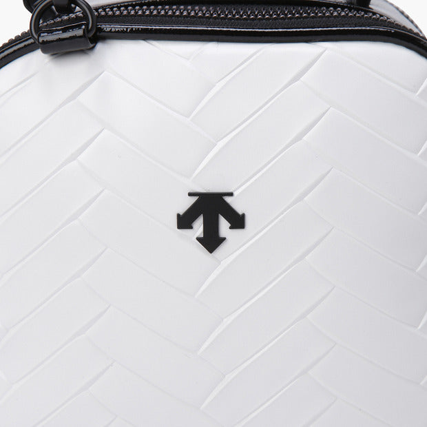 SQUARE TOTE BAG 女士 高爾夫側背包