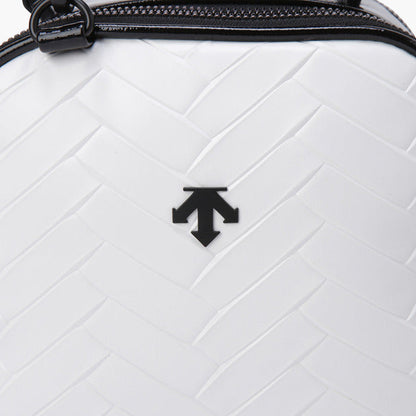 SQUARE TOTE BAG 女士 高爾夫側背包