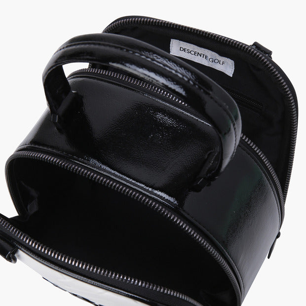 SQUARE TOTE BAG 女士 高爾夫側背包