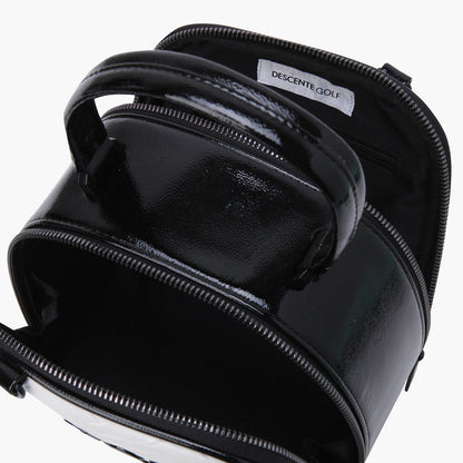 SQUARE TOTE BAG 女士 高爾夫側背包