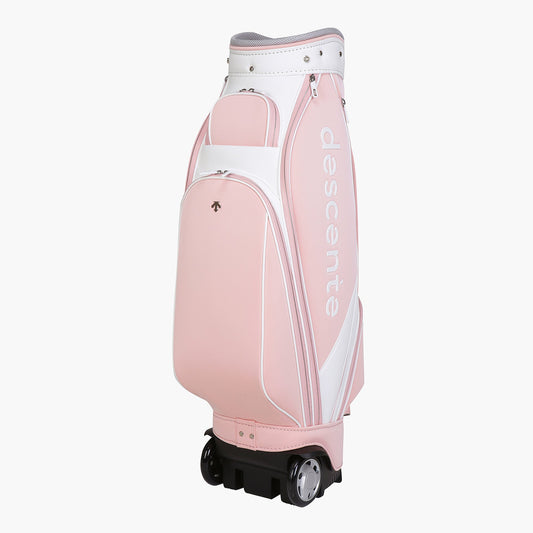 UTILITY TROLLEY CADDY BAG 女士 高爾夫球桿袋