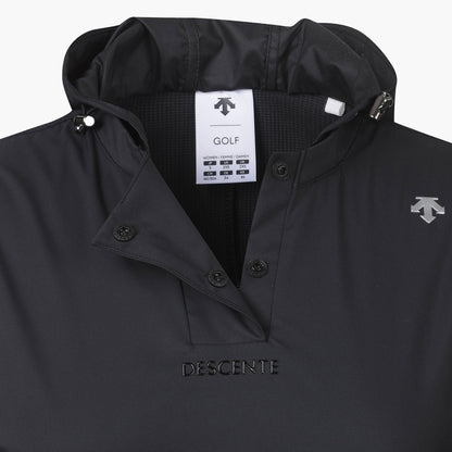 LAYERED VEST (PULLOVER) 女士 高爾夫球背心