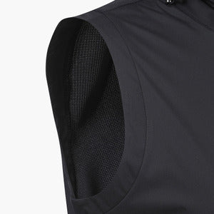 LAYERED VEST (PULLOVER) 女士 高爾夫球背心