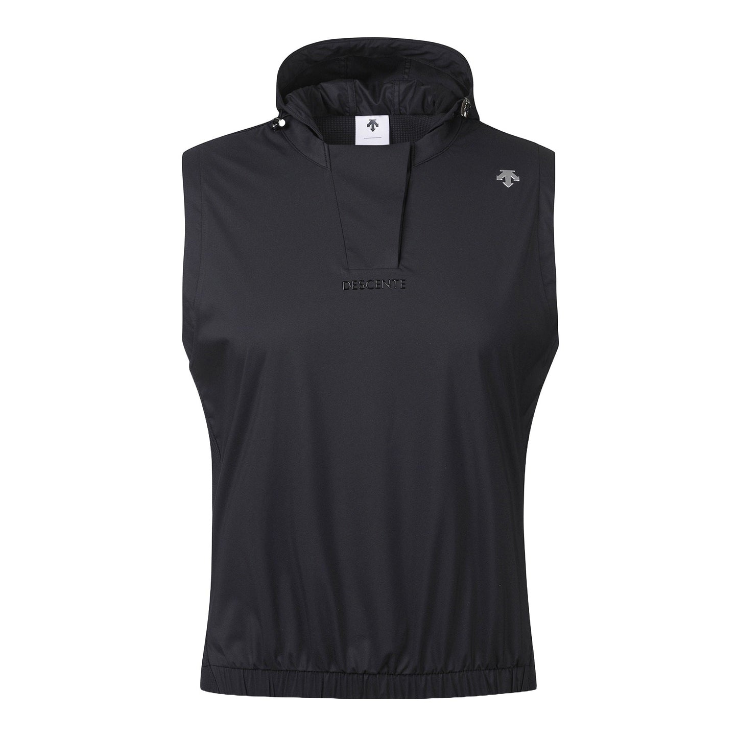 LAYERED VEST (PULLOVER) 女士 高爾夫球背心