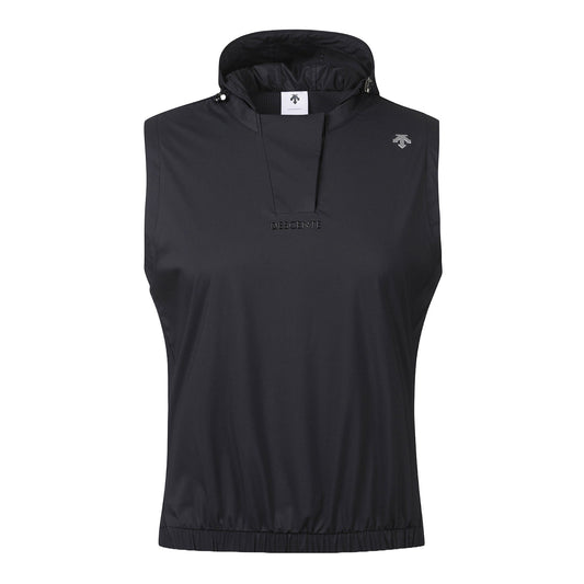 LAYERED VEST (PULLOVER) 女士 高爾夫球背心