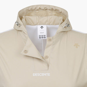 LAYERED VEST (PULLOVER) 女士 高爾夫球背心