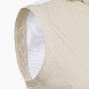 LAYERED VEST (PULLOVER) 女士 高爾夫球背心