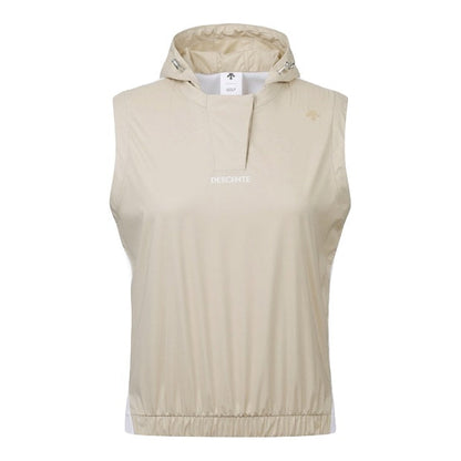 LAYERED VEST (PULLOVER) 女士 高爾夫球背心